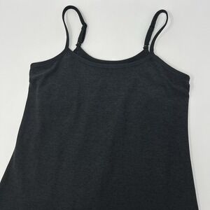 Beyond Yoga Black Dress